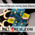 Secret Miracle Honey Side Effects cialis5